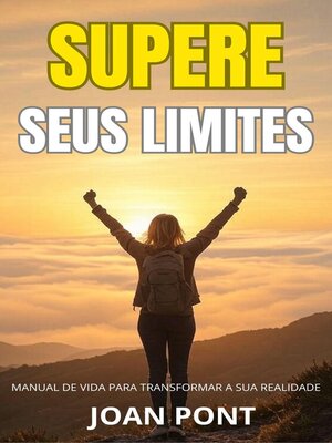 cover image of Supere Seus Limites